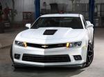 Chevrolet Camaro Z28 2014 года